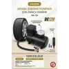 Kompresör Çakmaklık Girişli 12V VM-724