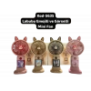 Labubu Resimli Mini Fan 5635