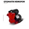 Otomatik Hidrofor 550W STR-1791