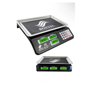 40KG Terazi ACS-809T