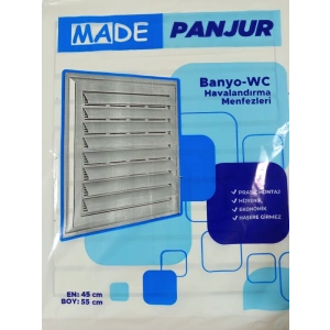 PANJUR AYARLI 45*55 MP09 KL: 20 AD
