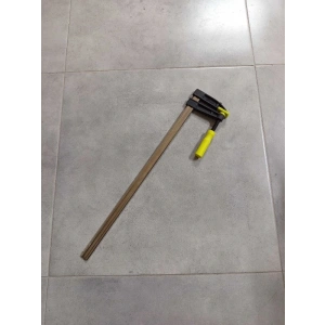 Kalın İşkence 80x500 BHD