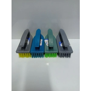 KP-046 Çok Amaçlı Yer Fırçası