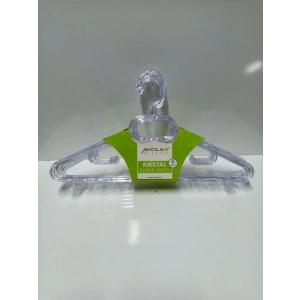 KRİSTAL ELBİSE ASKISI AV-128