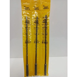 SDS PLUS DELİCİ UÇ 6*260 MM