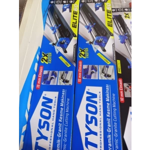 SERAMİK-GRANİT KESME MAKİNASI ELİTE 60 TYS9198