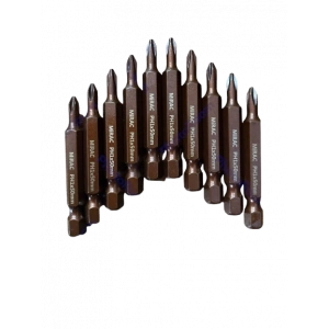 Bits Ucu PH1X50MM MİRAC818 10 Adet