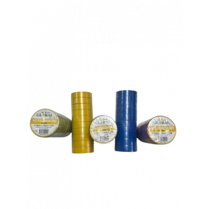 Elektrik İzolasyon Bandı Kaliteli Siyah