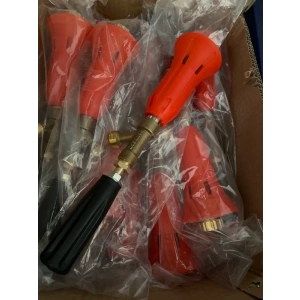 İLAÇ HORTUM BAŞLIĞI 300MM