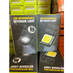 Anahtarlık Fener Cob