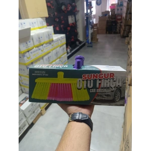 Sungur Oto Fırçası KP-062