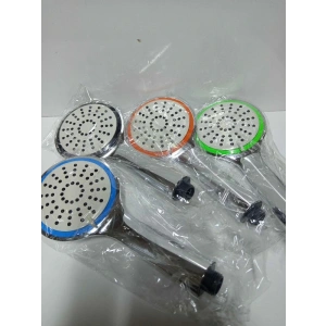 DUŞ BAŞLIĞI İSTANBUL