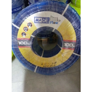 BAHÇE HORT. Soft Silikonlu 100Mt 3/4