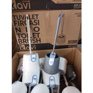 Wc Fırçası Set KP-014