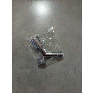 Makine Musluğu Eko Poşetli