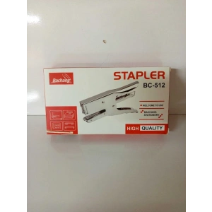 ZIMBA MAKİNESİ STAPLER BC-512