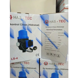 HİDROMAT SU KONTROL CİHAZI LS-4
