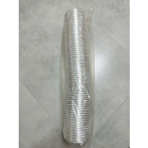 ASPİRATÖR BORUSU ALÜMİNYUM 300 CM AFS ÜNLÜLER