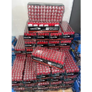 KINGCELL R03 AAA İNCE PİL pk:60ad