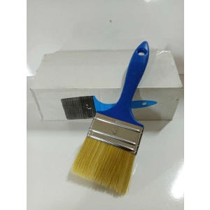 Kestirme Fırçası No: 3 12 Adet