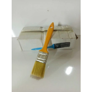 Kestirme Fırçası No: 1,5 12 Adet