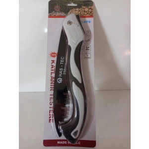 Katlanır Testere 250mm Pro HS-076