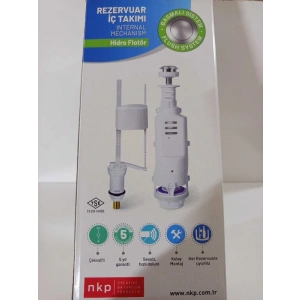 NKP BASMALI İÇ TAKIM