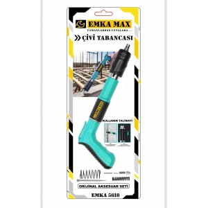 Barutlu Çivi Tabancası 5618