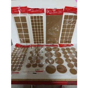 Zemin Koruyucu Keçe Karışık