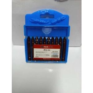 PZ2X50 Bits Uç Titanyum HS-0105