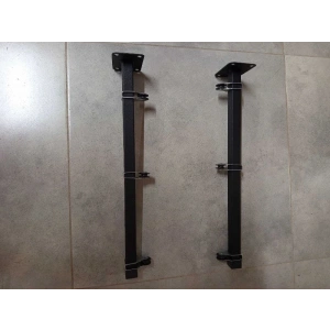 Çamaşırlık Makaralı Takım