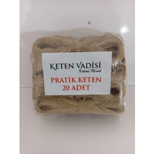 Keten 20li Pratik