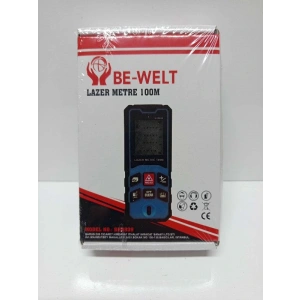 Lazer Metre 100MT 0939