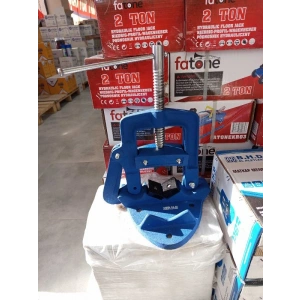 Boru Mengenesi 100MM BHD00396