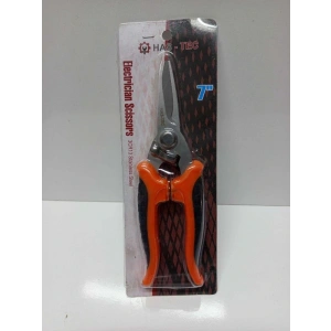 Köşe Bent Makası 7 Has-Tec