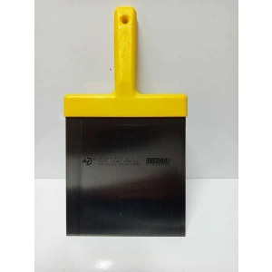 Macun Küreği 18CM Plastik Saplı DYR-221