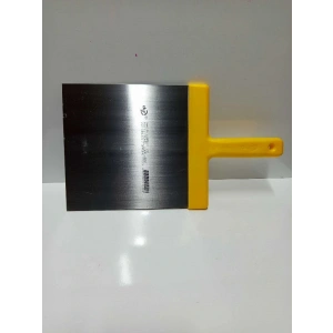 Macun Küreği 20cm Plastik Saplı DYR-222