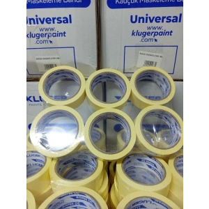 Maskeleme Kağıt Bandı Üniversal 36*30 KLUGER