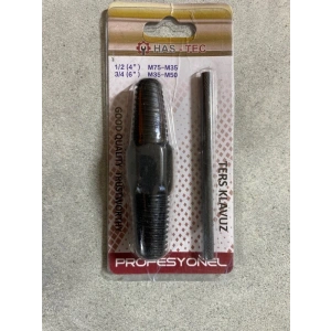 Ters Kılavuz HAS-TEC