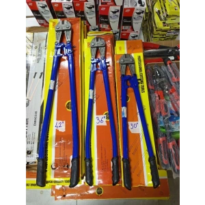 Demir Kesme Makası 30 No 750MM