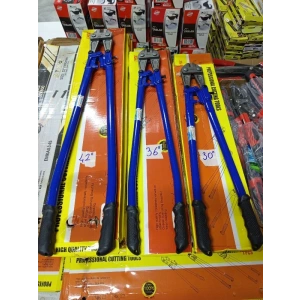 Demir Kesme Makası 36 No 900MM