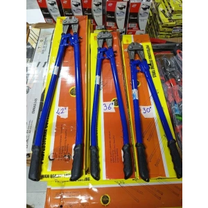 Demir Kesme Makası 42 No 1050MM