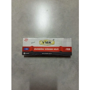 40MM Hibrit Silindirli Kilit YMK