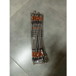 Çelik Flex Nipelli 50CM 3/8 3/8