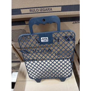 RULO IZGARA SİYAH PK. 24 AD.