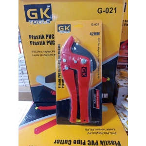 BORU MAKASI 42MM PVC KL:60 AD GK 021