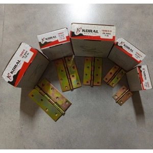 YAPRAK MENTEŞE NO:2 (24 adet)