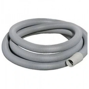 TAHLİYE HORTUMU DÜZ 200 CM (ÇAMAŞIR VE BULAŞIK) (10LU)