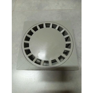 ÇAMUR SİFONU ALTTAN ÇIKIŞLI 25*25 Ø100