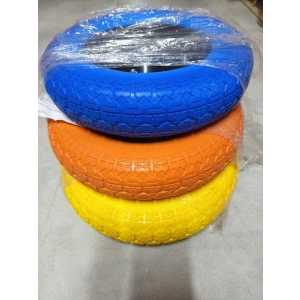 EL ARABASI PUTEKER DOLUM RENKLİ